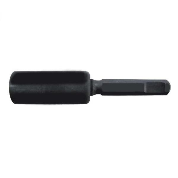 ラクダ 10141 30mm六角軸電動ハンマ−用 単管打込アダプタ−B型 ラクダ 10141 30mm六角軸電動ハンマ−用 単管打込アダプタ−B型