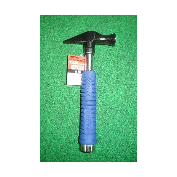 新品 土牛 でん助ハンマー ショートA型 先切型 NO.035931 新品 : e
