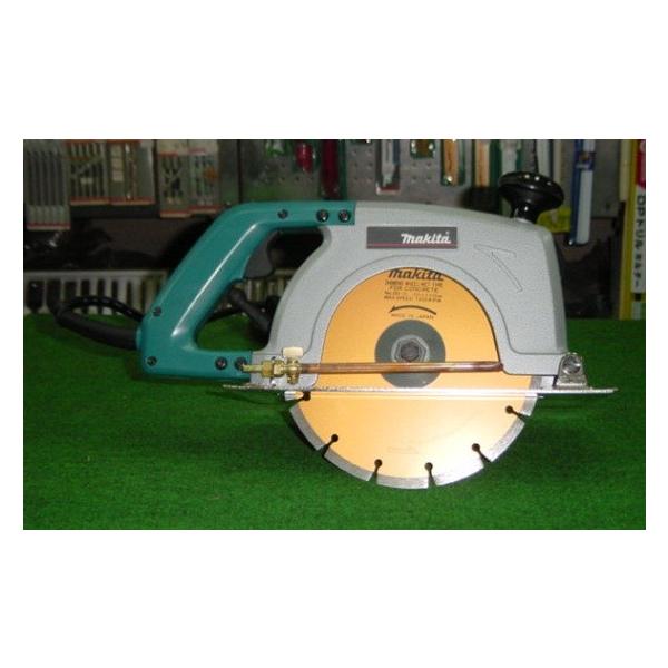 マキタ 4108R 205mmカッタ AC100V 湿式ダイヤモンドホイ−ル付 マキタ 4108R 205mmカッタ AC100V 湿式ダイヤモンドホイ−ル付