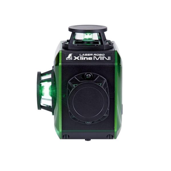 471 たけいく　レンジ無し シンワ シンワ測定 71630 レーザーロボ X Line MINI グリ−ン フル