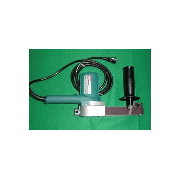 マキタ（makita） 9031 30mmベルトサンダー AC100V 新品 : e-道具館