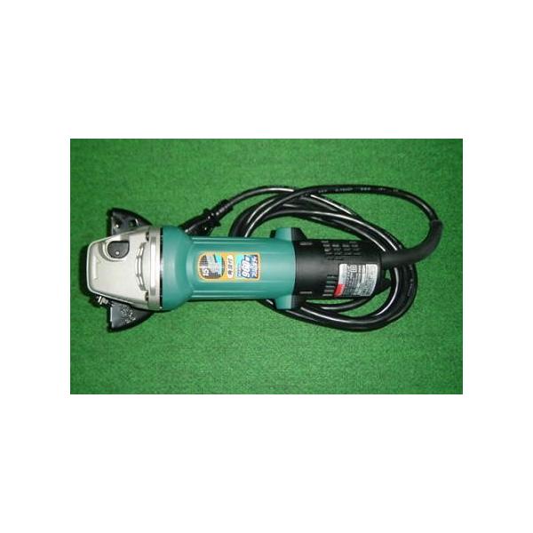 マキタ（makita） 9533BH 100mm角度付ディスクグラインダー 15°角度付