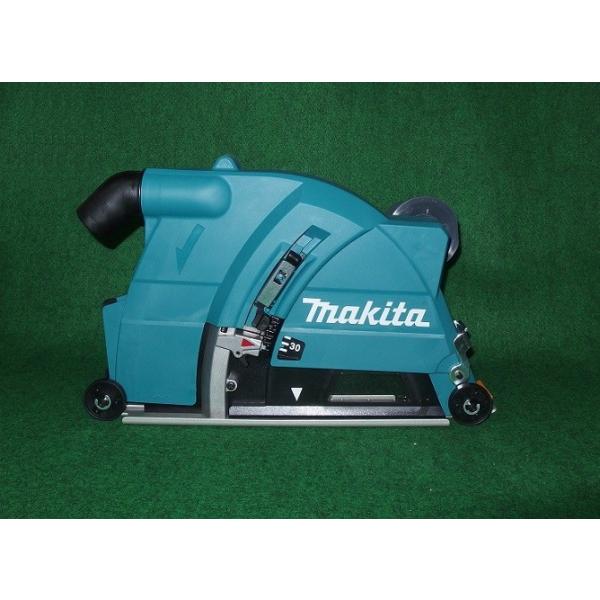 マキタ A-65713 180mmダイヤモンドホイール用集じんカバ− 充電 マキタ A-65713 180mmダイヤモンドホイール用集じんカバ− 充電