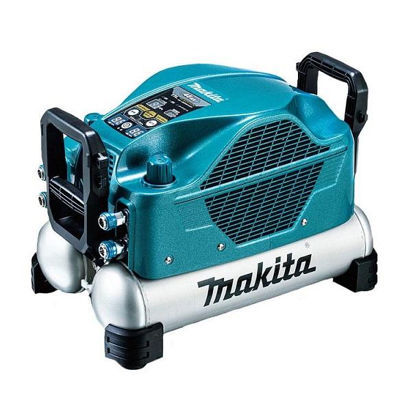 マキタ AC500XLN 一般圧専用エアコンプレッサ 青 タンク内最高 マキタ AC500XLN 一般圧専用エアコンプレッサ 青 タンク内最高