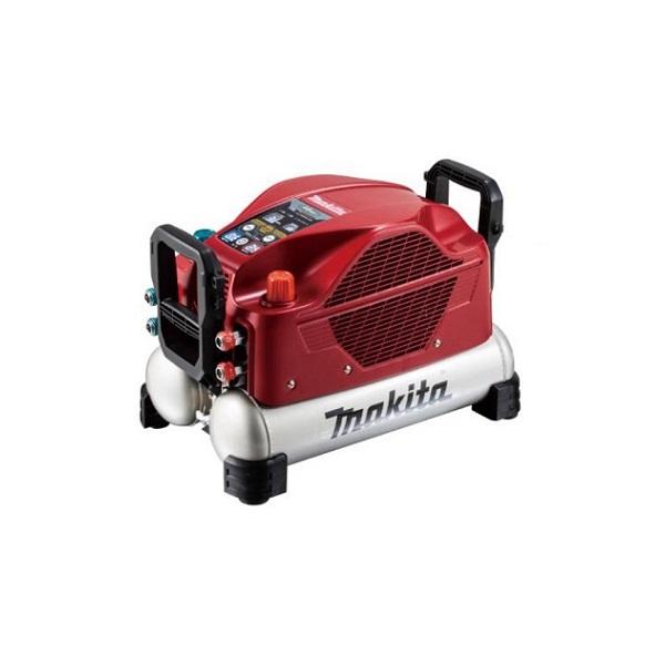 送料無料 マキタ AC500XLR 一般圧/高圧対応 エアコンプレッサ 赤 送料無料 マキタ AC500XLR 一般圧/高圧対応 エアコンプレッサ 赤