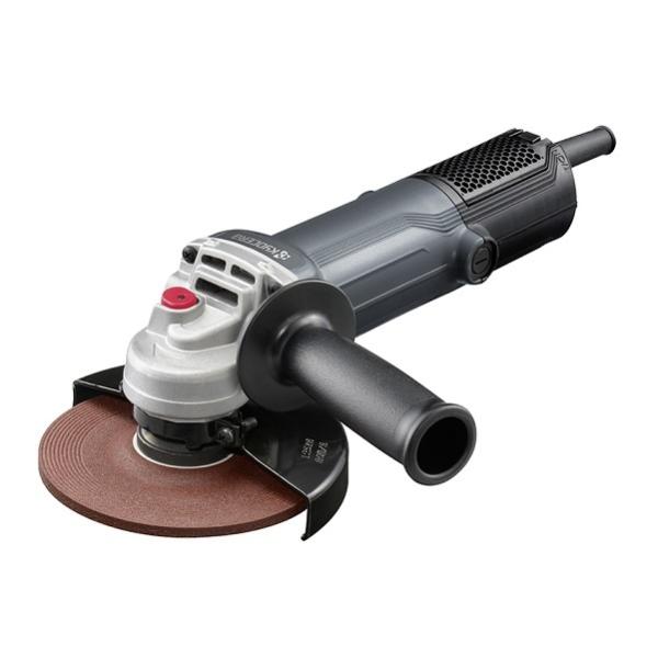 リョービ 京セラ AG1263 125mmデイスクグラインダ 丸型ヘッド リョービ 京セラ AG1263 125mmデイスクグラインダ 丸型ヘッド