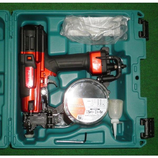 Makita - 値下げしました！マキタ高圧ビス打ち機AR320HR AR320HR | 株式会社マキタ