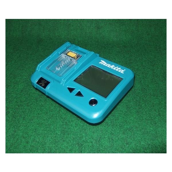 マキタバッテリーチェッカーBTC-04 マキタ BTC04 バッテリチェッカを一般発売開始、マキタバッテリ