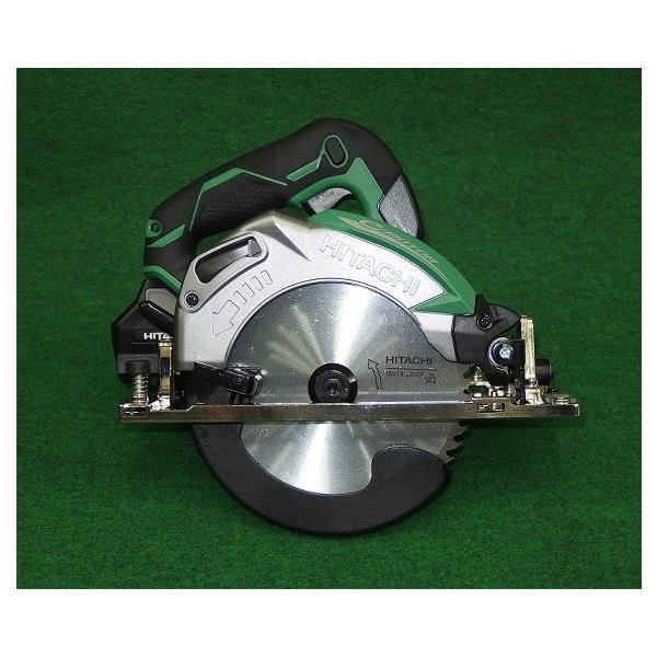 HiKOKI C18DBAL(2LYPK) 18V-6.0Ah 165mmコードレスブラシレス