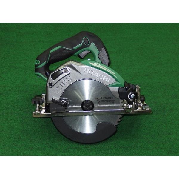 HiKOKI（ハイコーキ） HiKOKI C18DBAL(NN) 18V-165mmコードレス