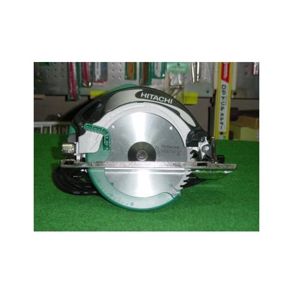 日立（HITACHI） 新品 HiKOKI C6MB4 165mm電気マルノコ アルミべ−ス