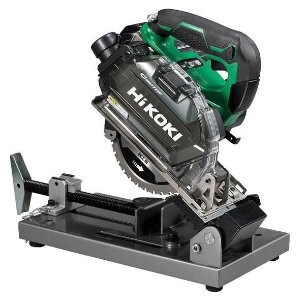 HiKOKI CD3605DFA(XP) 36V-150mmコードレスチップソー切断機 新品  