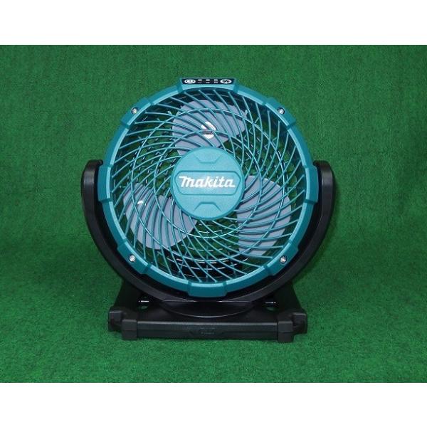 マキタ CF100DZ+BL1015+DC10SA 10.8Vスライド式バッテリ対応 充電式ファン 1.5Ahバッテリx1個+充電器付セット 新品 扇風機 マキタ CF100DZ+BL1015+DC10SA 10.8Vスライド式バッテリ対応 充電式