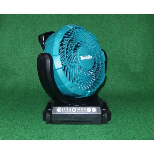 新品 マキタ Cf102dz Bl10b Dc18sd 14 4v 18vリチウムイオンバッテリ対応 自動首振り機能付充電式ファン バッテリ 充電器付セット 新品 扇風機 Buyee Buyee Japanese Proxy Service Buy From Japan Bot Online