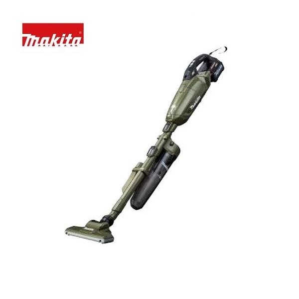 マキタMakita 40V CL002GRDCO マキタ（makita） CL002GRDCO 40Vmax充電式クリ−ナ− 紙パック式