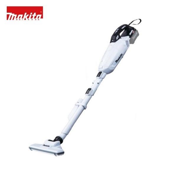 マキタ CL002GZW 40Vmax充電式クリ−ナ− 紙パック式+ワンタッチ