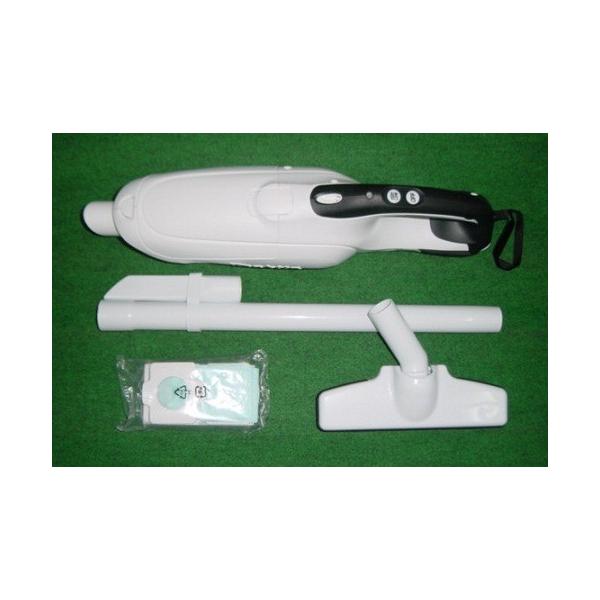 マキタ CL142FDZW 14.4V充電式クリ−ナ 紙パック式+ワンタッチスイッチ 本体のみ バッテリ・充電器別売 白 新品 マキタ（makita） CL142FDZW 14.4V充電式クリ−ナ 紙パック式+