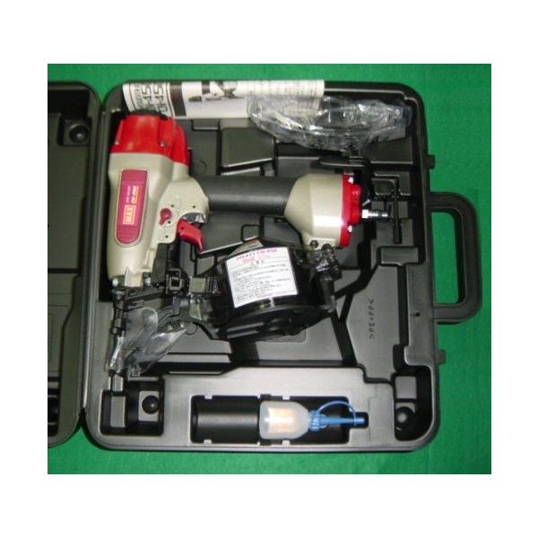 マックス CN-450 50mm常圧釘打機 ワイヤ−連結釘専用タイプ 新品 マックス CN-450 50mm常圧釘打機 ワイヤ−連結釘専用タイプ 新品