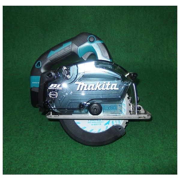 マキタ CS553DRGXS 18V-150mmチップソーカッタ 6.0Ahバッテリx2 マキタ CS553DRGXS 18V-150mmチップソーカッタ 6.0Ahバッテリx2