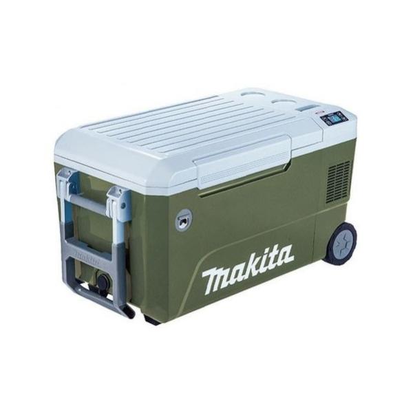 マキタ(Makita) 冷蔵庫 冷温庫 CW002GZO マキタ（makita） CW002GZO 充電式保冷温庫 大容量:50L 40Vmax対応