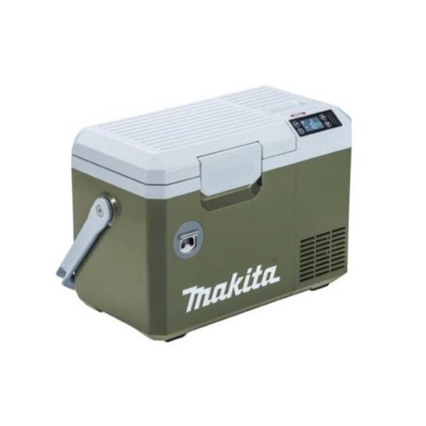 マキタ（makita） CW003GZO 充電式保冷温庫 内容量7L コンパクトサイズ