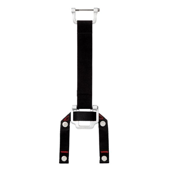 Tajima（タジマ） DBH 胴当てベルトハンガー 胴当てベルトを強固に連結