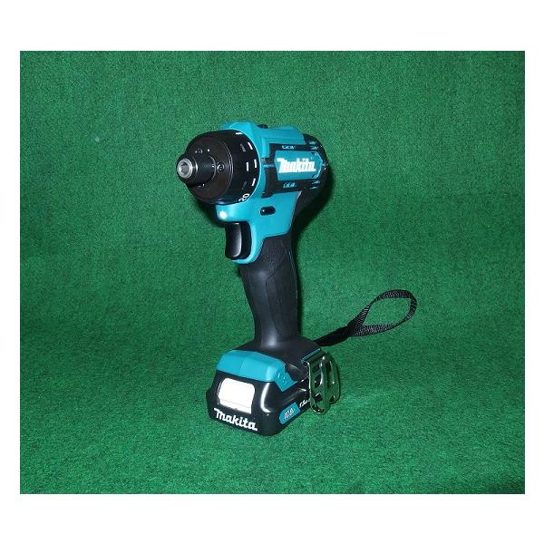 マキタ DF033DSHS 10.8V 充電式ドライバドリル 最大締付トルク マキタ DF033DSHS 10.8V 充電式ドライバドリル 最大締付トルク