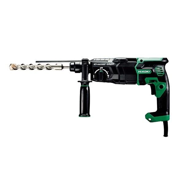 HiKOKI（ハイコーキ） HiKOKI DH28PEC ロータリーハンマドリル SDS 