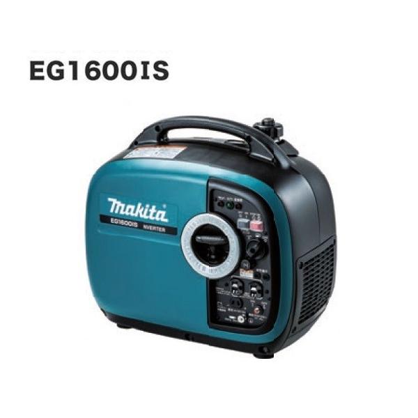YAMAHA（ヤマハ） マキタ IEG1600IS インバ−タ− ガソリンエンジン