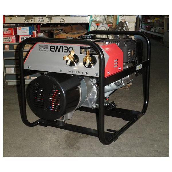 shindaiwa 溶接機 SW130