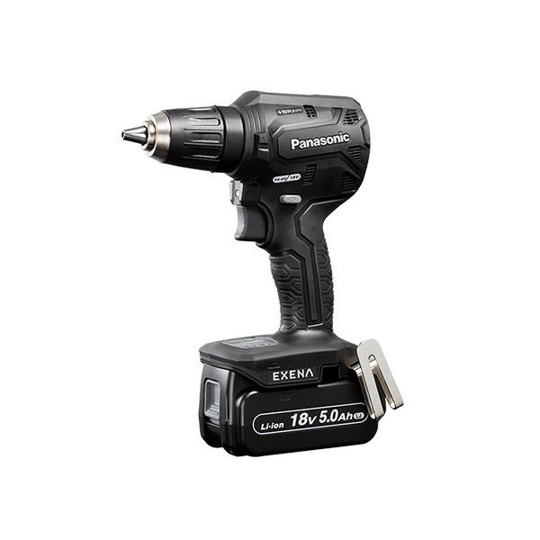 Panasonic パナソニック EZ1DD1J18D-B デュアル ドリル Panasonic パナソニック EZ1DD1J18D-B デュアル ドリル