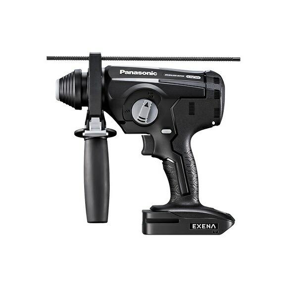 パナソニック EZ1HD1X-B 14.4V/18V デユアルハンマードリル 本体のみ  