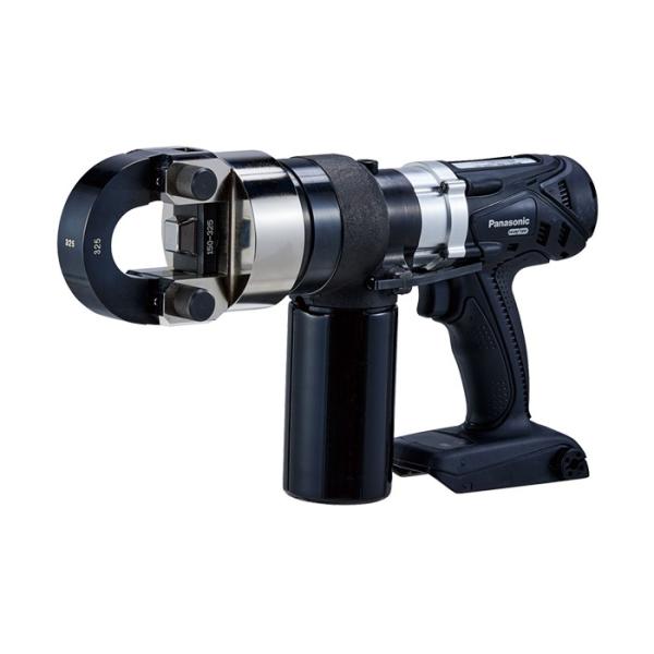 Panasonic パナソニック EZ1WD1K+EZ9L54+EZ0L81 18V充電式圧着器 Panasonic パナソニック EZ1WD1K+EZ9L54+EZ0L81 18V充電式圧着器