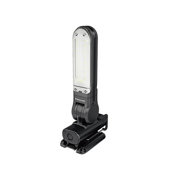 Panasonic LEDマルチライト EZ 37270T-B Panasonic（パナソニック） EZ3720T-B 7.2V工事用LEDマルチライト