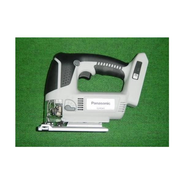 充電ジグソー EZ4541X Panasonic パナソニック Panasonic 14.4V 充電ジグソー EZ4541LJ2S-B 1台 206