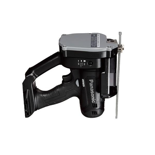 Panasonic パナソニック EZ45A8X-B 14.4V/18V デュアル全ネジ Panasonic パナソニック EZ45A8X-B 14.4V/18V デュアル全ネジ