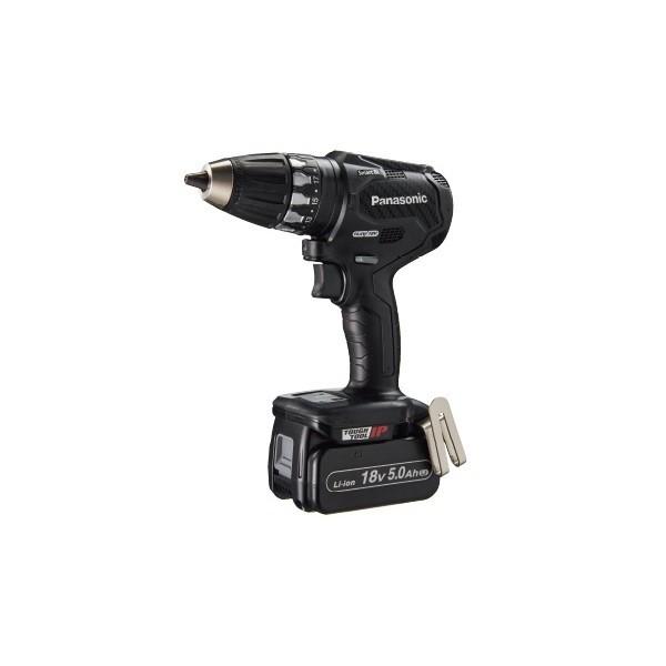 パナソニック EZ74A3LJ2G-B 18Vドリルドライバー スマ−トBL搭載 パナソニック EZ74A3LJ2G-B 18Vドリルドライバー スマ−トBL搭載