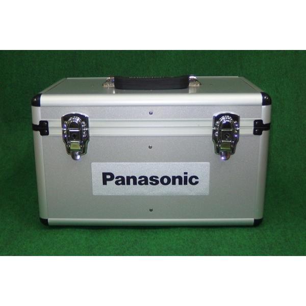 Panasonic（パナソニック） EZ9666 充電式デュアル真空ポンプ EZ46A3用