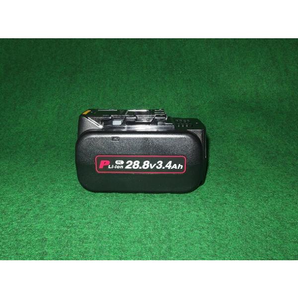 Panasonic（パナソニック） 新品 EZ9L84 28.8V-3.4Ah リチウムイオン 