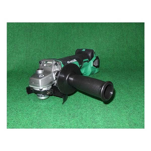 HiKOKI G14DBBVL(NN) 14.4Vブレーキ付ブラシレスディスク