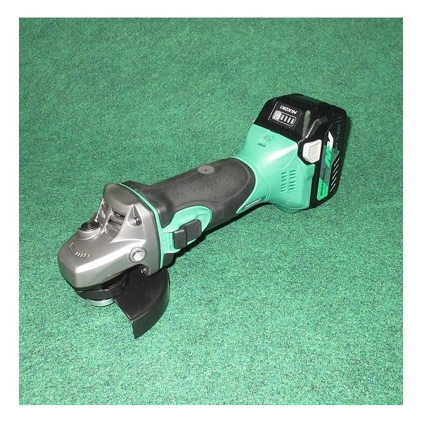 HiKOKI G18DSL2(XP) 18V コードレスディスクグラインダ マルチボルト蓄電池搭載 新品 G18DSL ハイコ−キ 日立工機 :g18dsl2xp:e-道具館 - 通販 - Yahoo!ショッピング HiKOKI G18DSL2(XP) 18V コードレスディスクグラインダ マルチボルト蓄電池搭載 新品 G18DSL ハイコ−キ 日立工機 :g18dsl2xp:e-道具館 - 通販 - Yahoo!ショッピング