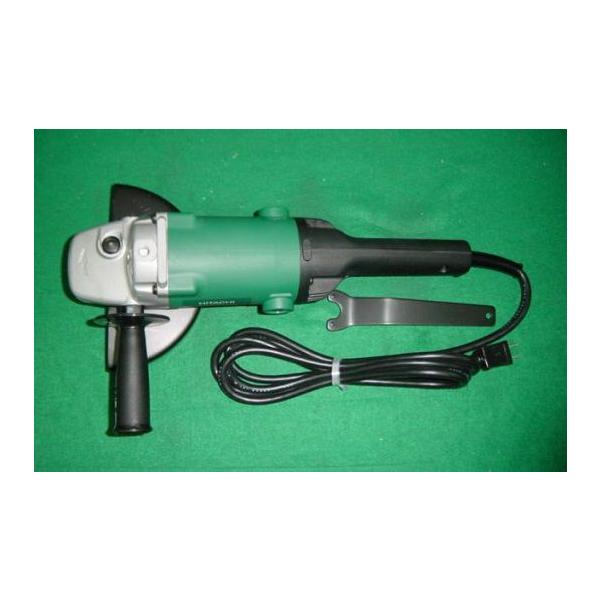 日立 - 日立　Hikoki 電気ディスクグラインダー　G18SP 日立 新品 HiKOKI G18SP 180mm電気ディスクグラインダ 最大出力