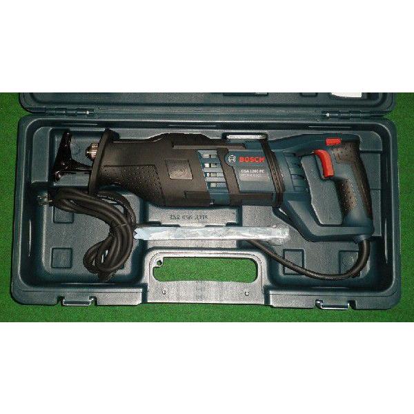 BOSCH(DIY、工具) ボッシュ GSA1200PE セーバーソー ハイパワ BOSCH(DIY、工具) ボッシュ GSA1200PE セーバーソー ハイパワ