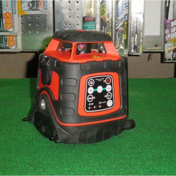 新品 送料無料 代引不可 STS 縦・横回転グリーンレーザレベル GSL-VH10 