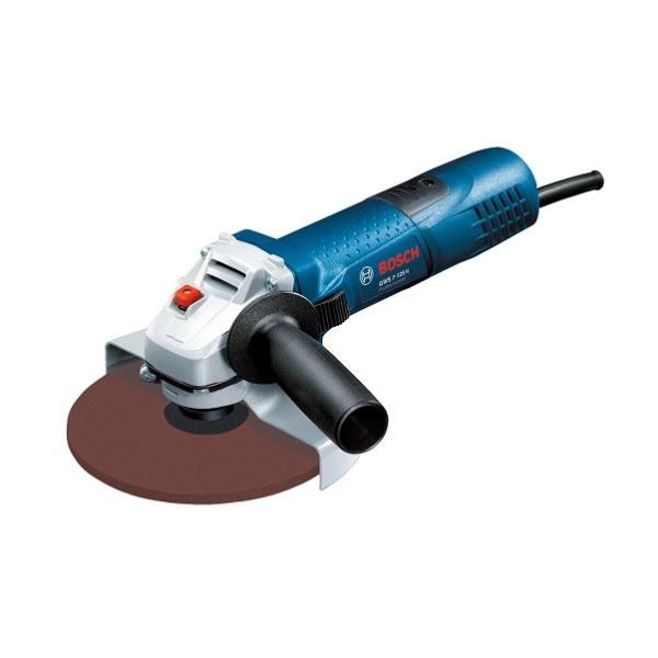 BOSCH(DIY、工具) ボッシュ GWS7-125N 125mmディスク BOSCH(DIY、工具) ボッシュ GWS7-125N 125mmディスク