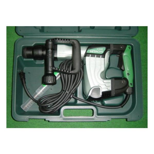日立（HITACHI） HiKOKI H45MR SDS-MAXハツリハンマ 単相100V 新品 
