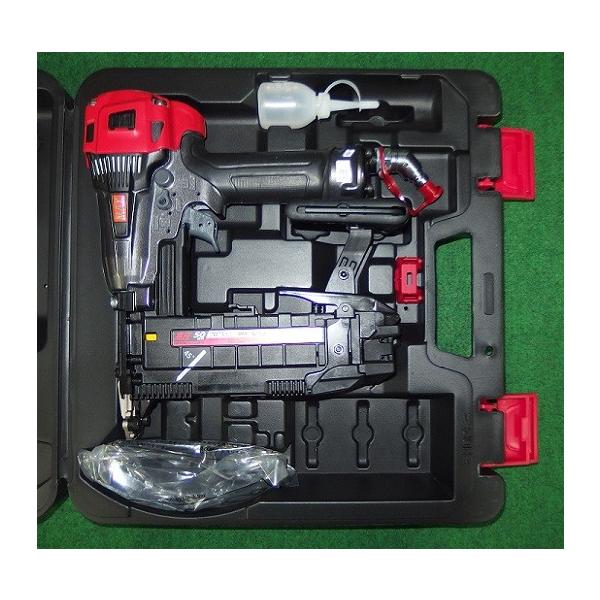 マックス HA-50F3(D) ダスタ付4mm高圧フロア釘打機 新品 HA50F3D マックス HA-50F3(D) ダスタ付4mm高圧フロア釘打機 新品 HA50F3D