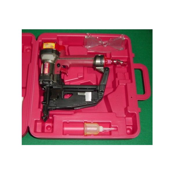 マックス（MAX） HA-57/957T 高圧 9mmフロアステ−プル用釘打機 新品 