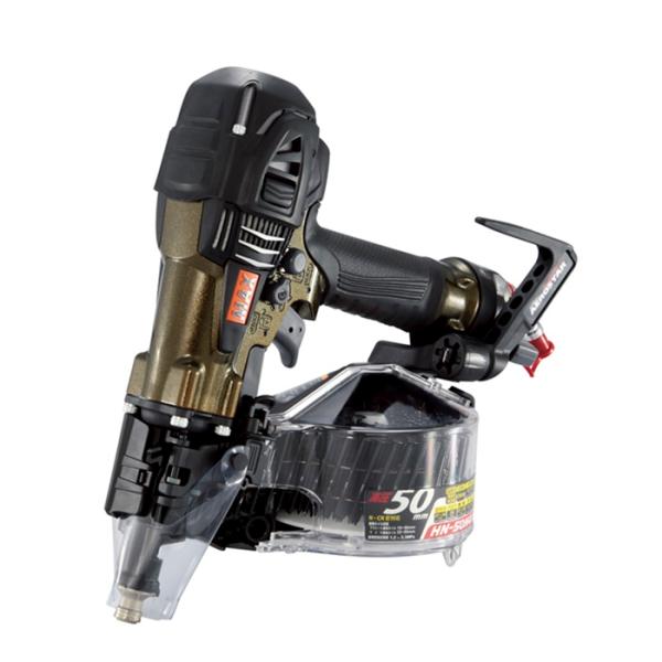 マックス HN-50N4(D)AO ダスタ付50mm高圧釘打機 エアロスタ− 限定色 ア−バンオリ−ブ 商品ページ送料無料の商品でも、北海道、沖縄県、その他離島の発送の場合は送料が掛かります。この件に関しましてはご了承願います。