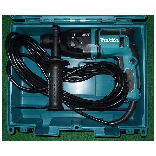 マキタ HR1841F 18mm-SDSハンマドリル 消費電力470W 2モード マキタ HR1841F 18mm-SDSハンマドリル 消費電力470W 2モード